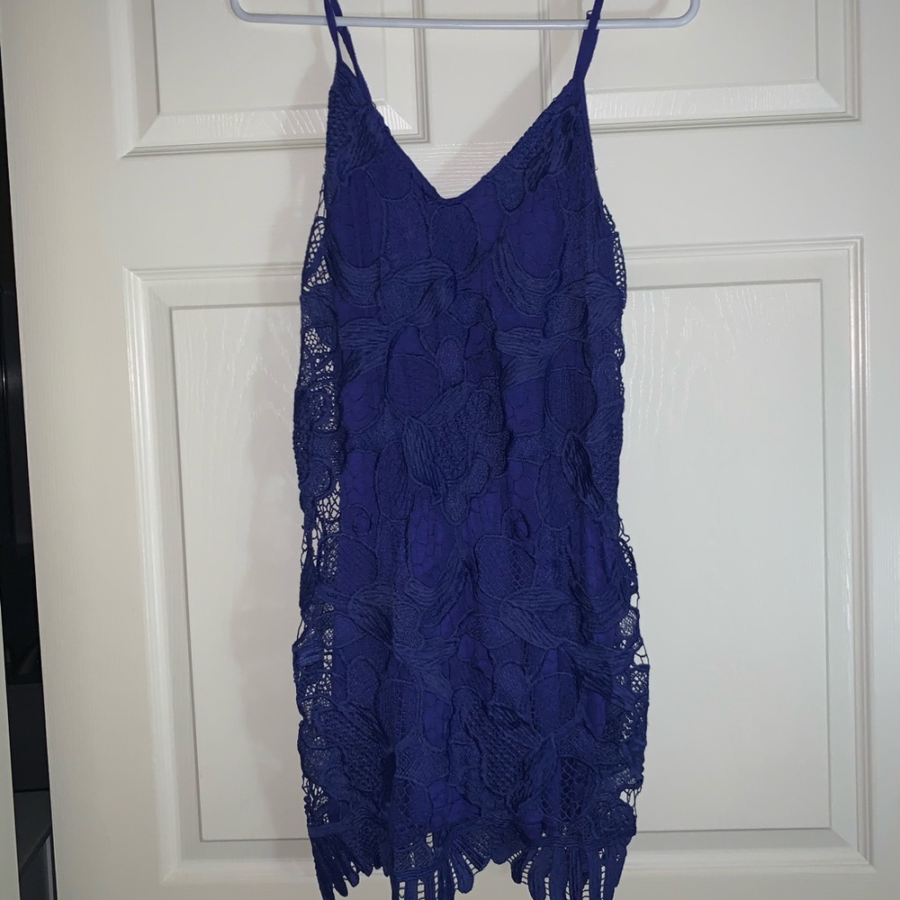 Express dress